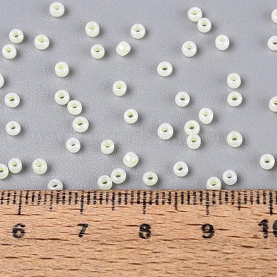 12/0 стакан бисер&nbsp;X1-SEED-A011-2mm-152-1