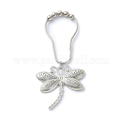 Большой кулон из сплава в тибетском стиле AJEW-JB01196-01-1