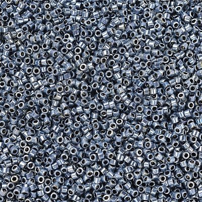 Perline miyuki delica&nbsp;X-SEED-J020-DB0544-1