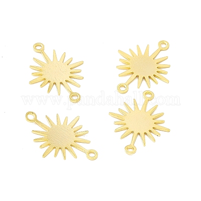 Подвески из латуни KK-A172-48G-1