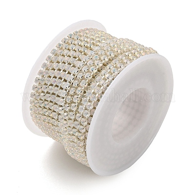 Eisen Strass Tasse Ketten&nbsp;CH-A008-02C-1