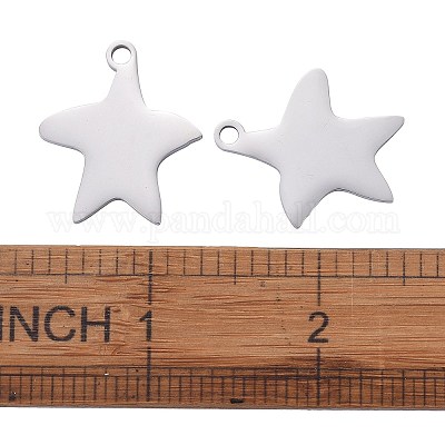 Подвески из нержавеющей стали 304 STAS-I140-13S-1