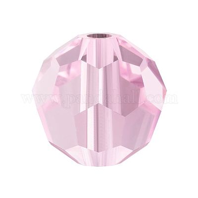 Хрустальные бусины preciosa® Y-PRC-BB6-70220-1