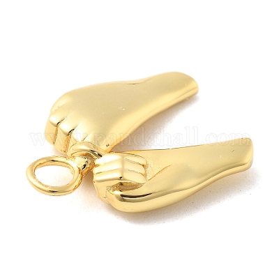 925 подвеска из стерлингового серебра STER-Z012-02G-02-1