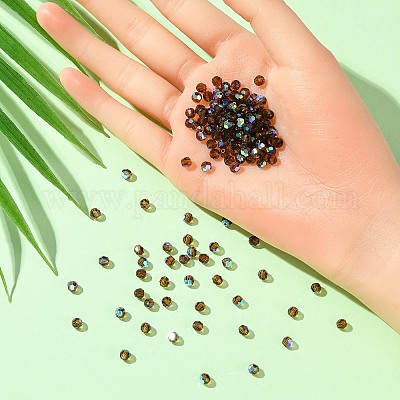 Хрустальные бусины preciosa®&nbsp;Y-PRC-BB4-10220-200-1