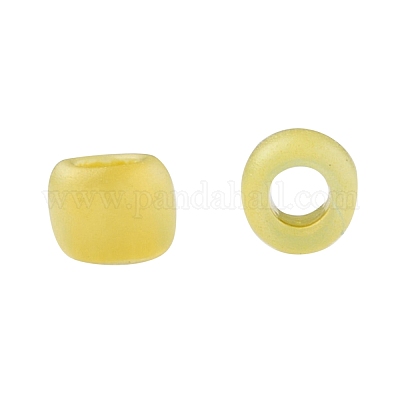 Круглые бусины toho&nbsp;SEED-TR11-0902F-1