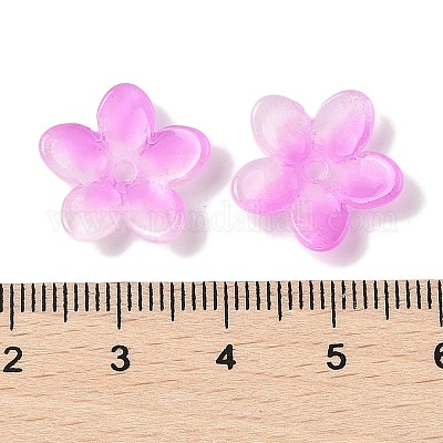 Прозрачная краска-спрей стеклянные шарики GLAA-Z011-07C-1