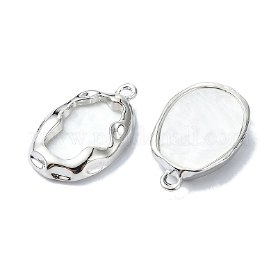 Акриловые подвески MACR-U007-03A-P-1