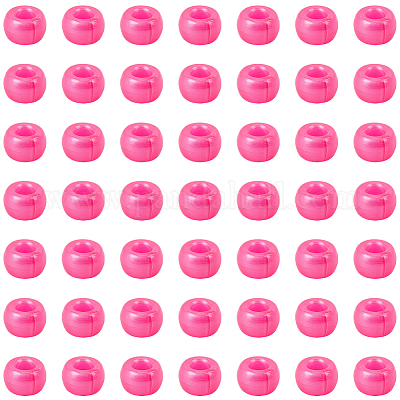 800cs пластиковые перламутровые бусины&nbsp;KY-SP0001-53C-1