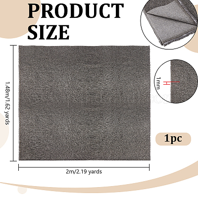 Полиэфирная ткань DIY-WH0723-045B-1