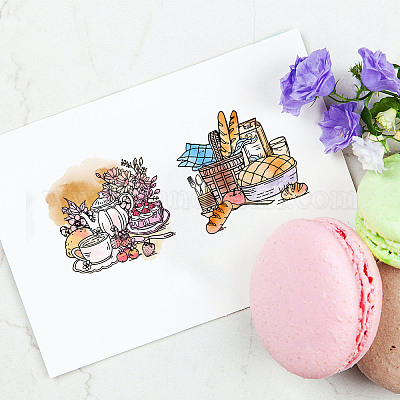 4 шт. DIY-WH0487-0118-1