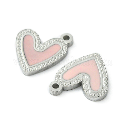 Подвески из нержавеющей стали 304 для ручной полировки STAS-C075-39P-1