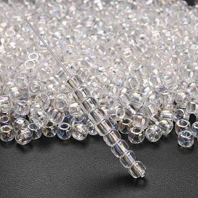 Круглые бусины toho 3/0 SEED-XTR03-0161-1