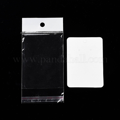 Бумажные карты дисплей OPP-C002-04A-1