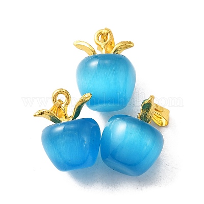 Подвески кошачий глаз CE-WH0002-01C-1