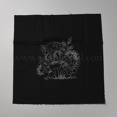 Наборы для вышивки своими руками DIY-WH20001-09E-1