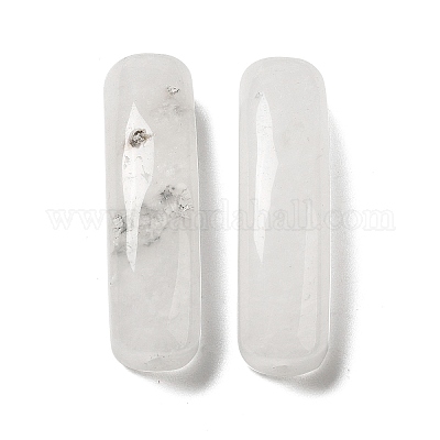 Подвески из кристаллов натурального кварца G-G095-01F-1