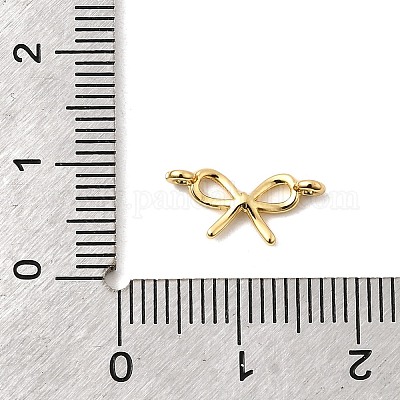 Латунные подвески KK-I364-21G-1