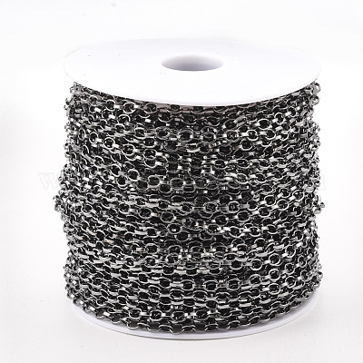 Железо кабельные сети CH-T001-02B-1