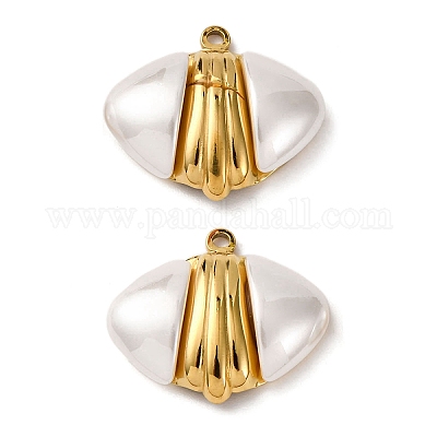 Подвески из нержавеющей стали 304 STAS-L299-09G-1