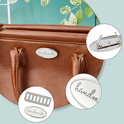 16шт. железные декоративные пряжки&nbsp;IFIN-FH0001-92-1