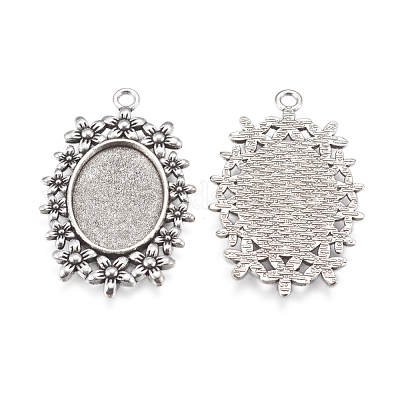 Поделки кулон материалы DIY-X0292-14AS-1