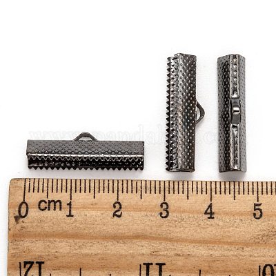 Железо лента обжима концов X-E182Y-B-1