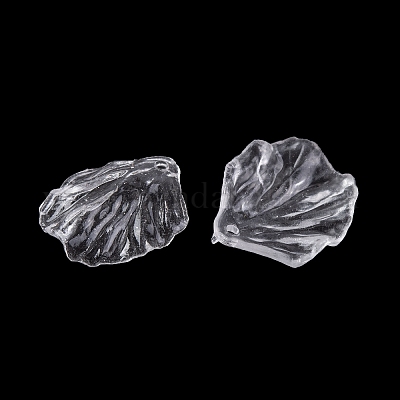 Прозрачные акриловые подвески&nbsp;TACR-G050-03B-1