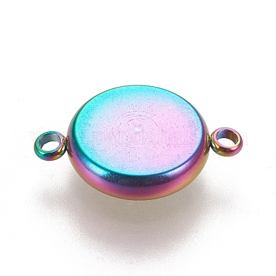 Ионное покрытие (IP) 304 нержавеющая сталь соединения разъемы настройки STAS-K202-02D-M-1