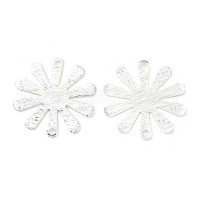 Подвески из латуни KK-M250-04S-1