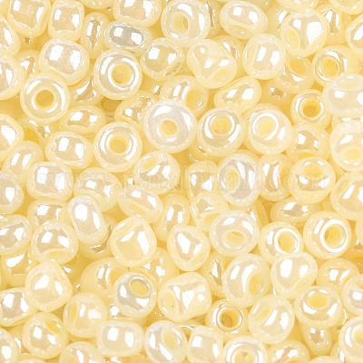 Бисер из стекла  X1-SEED-A011-3mm-142-1