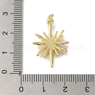 Стойки обшивки латунные подвески KK-G500-23G-1