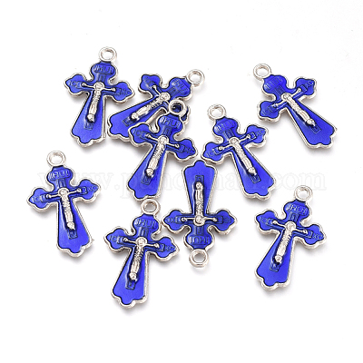 Подвески из сплава &nbsp;PALLOY-I185-01P-1