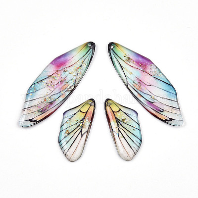 Эпоксидная смола подвески RESI-T057-27E-1