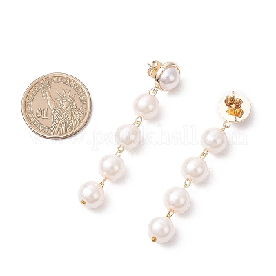 Комплекты ювелирных изделий из латуни SJEW-JS01339-1