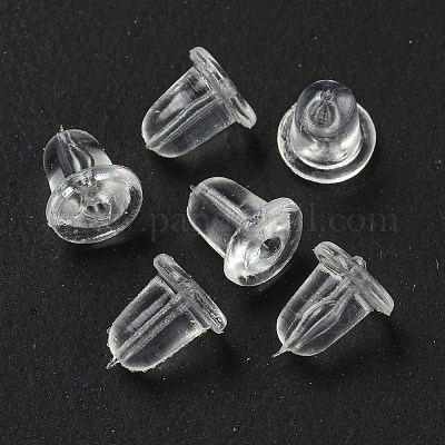 Poussoirs d'oreilles en plastique&nbsp;FIND-G082-04-1