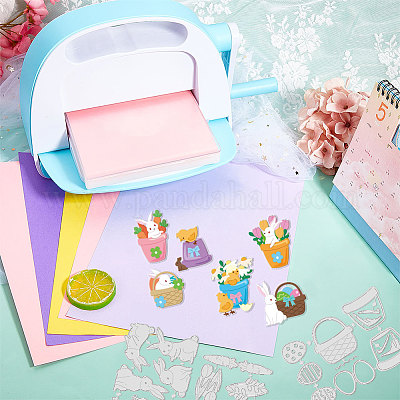 Пасхальное яйцо DIY-WH0309-1652-1