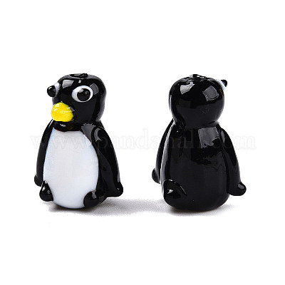 Бусины лэмпворк  LAMP-ZX002-13-1