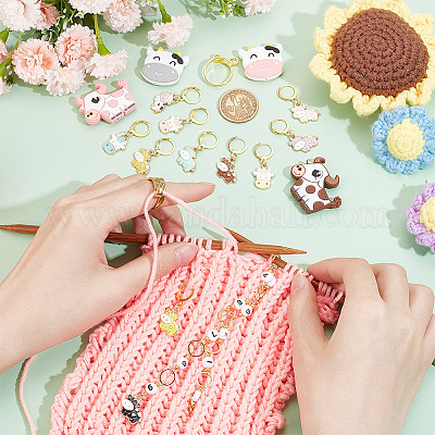 19 шт. HJEW-NB00068-1