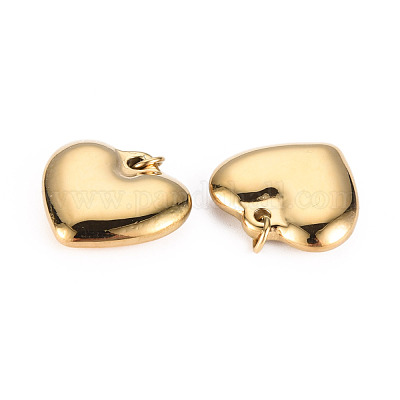 Подвески из нержавеющей стали 304 STAS-S116-129G-1