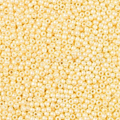 11/0 сорт стеклянный бисер краска для запекания X-SEED-N001-A-1034-1