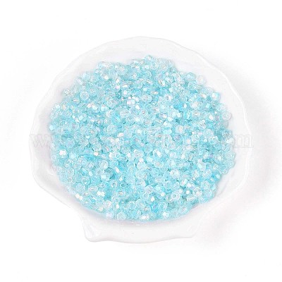 Прозрачные брызги X1-EGLA-N018-4mm-06-1