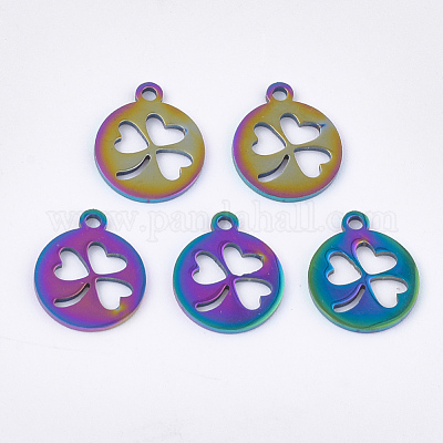 Ионное покрытие(ip) 201 подвески из нержавеющей стали STAS-Q201-JN200-1