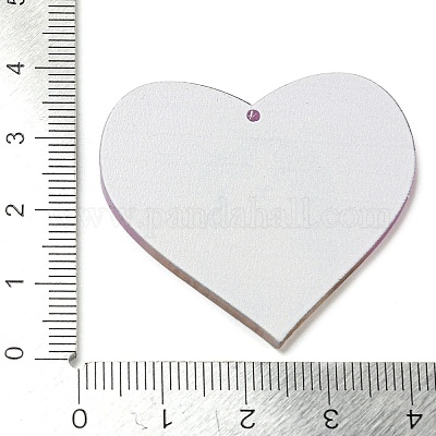 Акриловые подвески&nbsp;FIND-Z012-01B-1