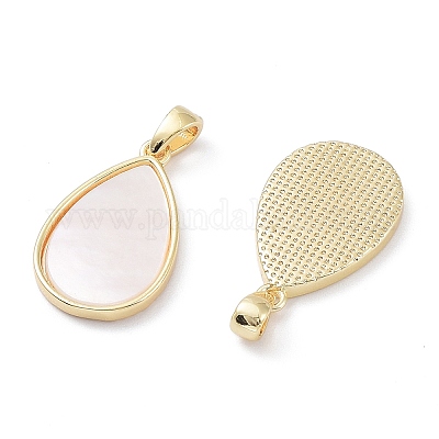 Стойки обшивки латунные подвески KK-A183-60G-1