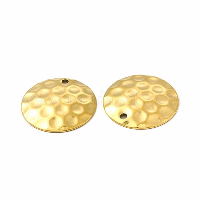 Ионное покрытие (ip) подвески из нержавеющей стали 304 STAS-F290-13G-1