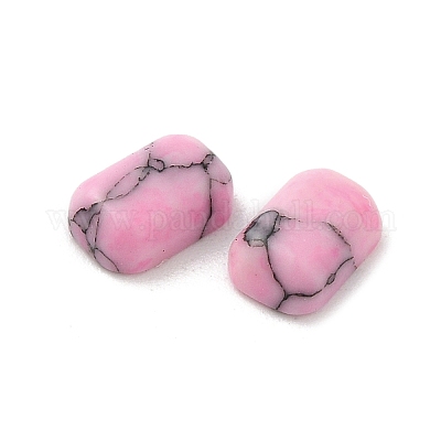 Кабошоны из стекла GLAA-B012-15C-1