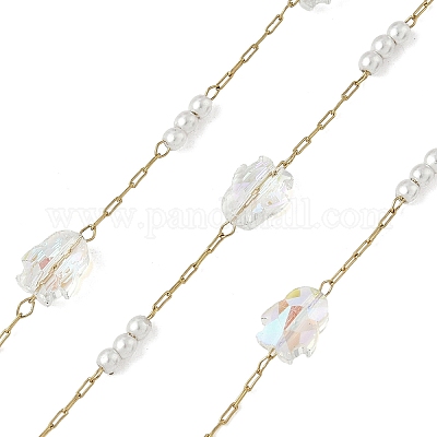 Цепи из нержавеющей стали 304 CHS-K018-25G-02-1