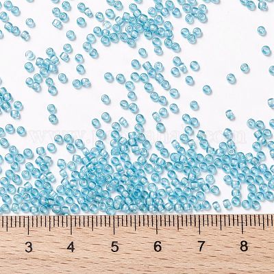 Круглые бусины toho X-SEED-TR11-0930-1