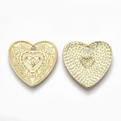 Стойки подвески обшивки сплава PALLOY-S132-157-RS-1